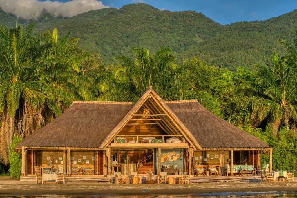 Mbali Mbali Gombe Lodge | Luxury Accommodation & Chimpanzee Trekking in Gombe National Park