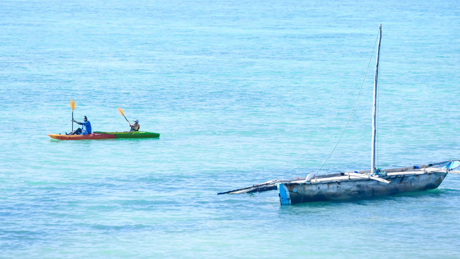 The Ultimate Guide When Is the Best Time to Visit Zanzibar?v