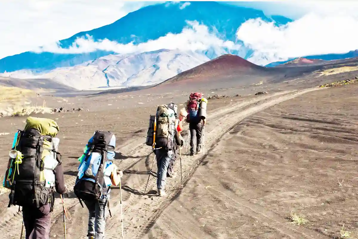 Ol Doinyo Lengai Hike The Ultimate Guide to Tanzania's Mountain of God