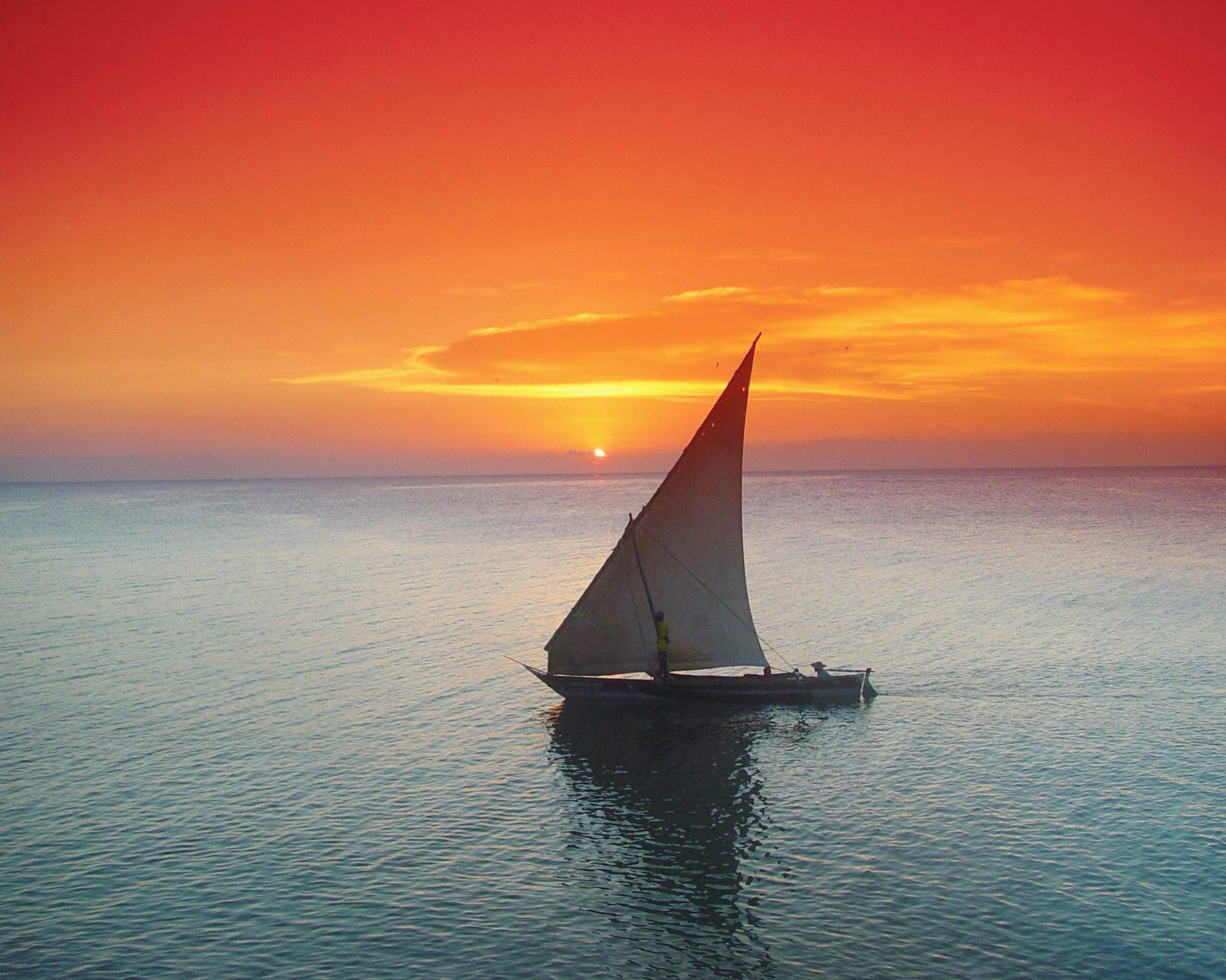 Tanzania Safari and Zanzibar itinerary featuring Serengeti National Park, Ngorongoro Crater, Tarangire National Park and Zanzibar beaches