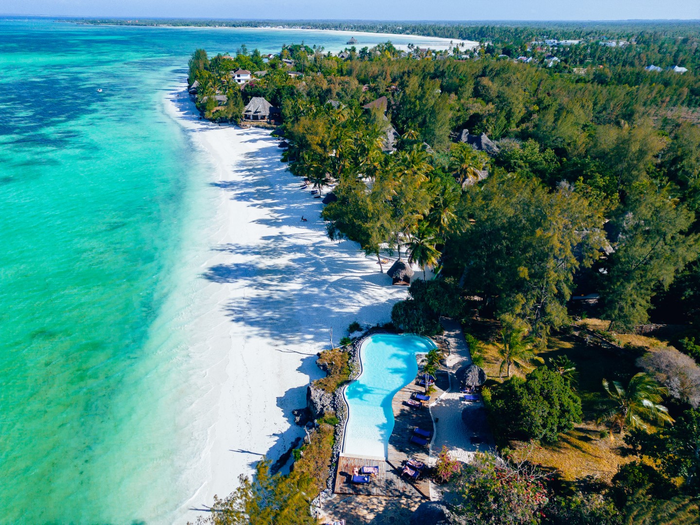 Discovering Zanzibar’s Top Beaches | Zanzibar Best Beaches Guide