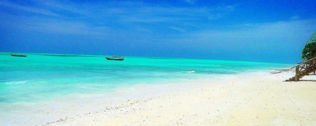 Discovering Zanzibar’s Top Beaches | Zanzibar Best Beaches Guide