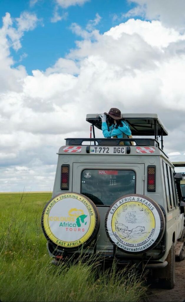 9 Days Kenya Tanzania Great Migration Safari featuring Masai Mara, Serengeti, Ngorongoro and Amboseli wildlife