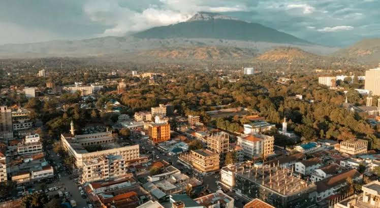 Arusha City Tour and Cultural Adventure