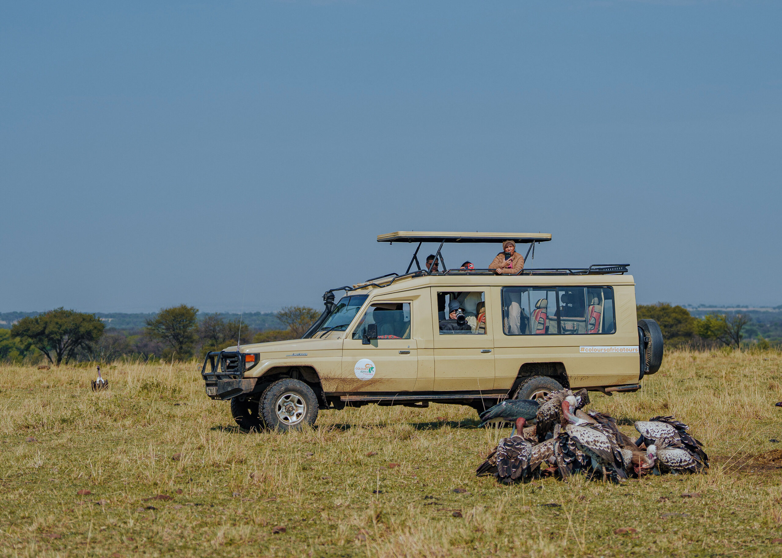 3 days Tanzania Wildlife Safari and Cultural Experience