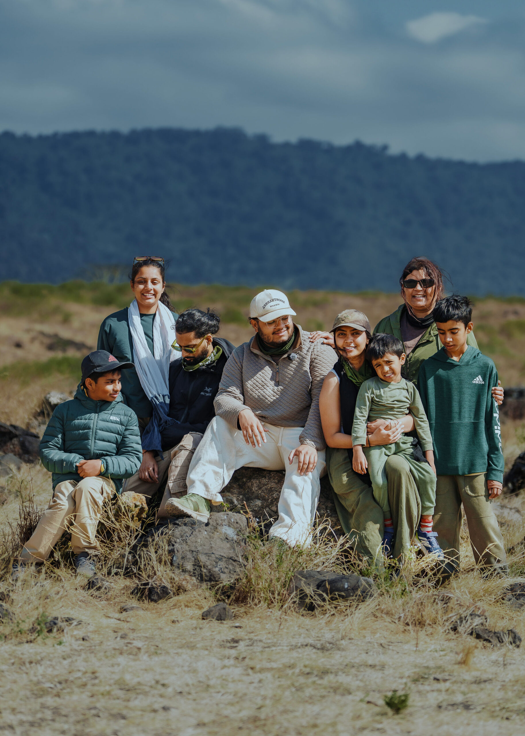 11  DAY-FAMILY SAFARI GREAT MIGRATION AND ZANZIBAR HOLIDAY