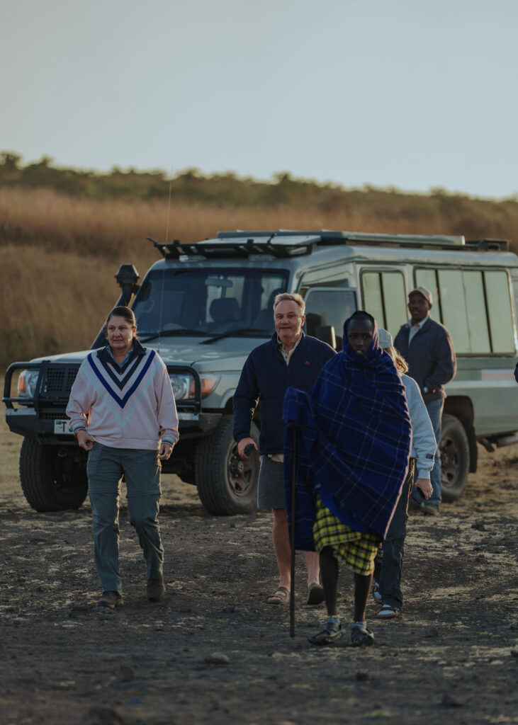 Tanzania safari packing list with essential travel gear