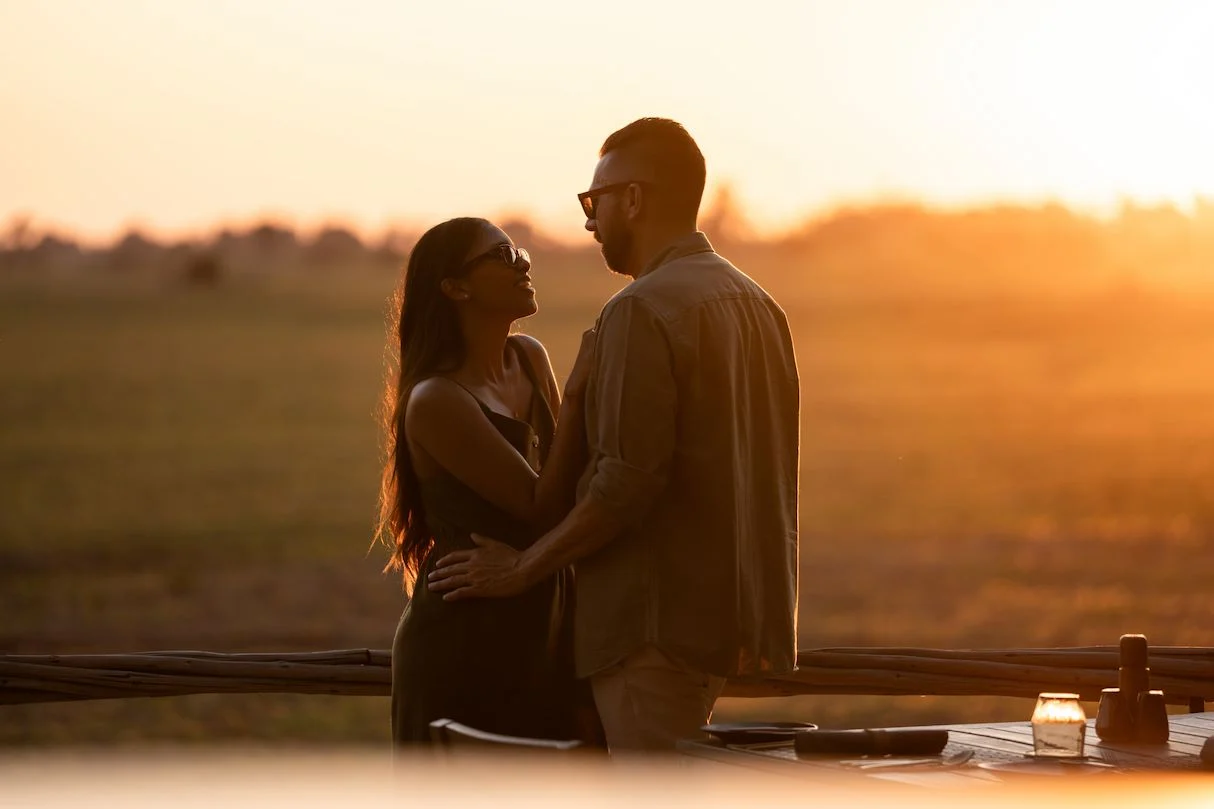 7 Day Romantic Serengeti & Ngorongoro Great Migration Honeymoon Safari