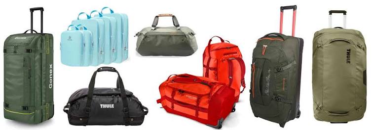 Tanzania safari packing list essentials