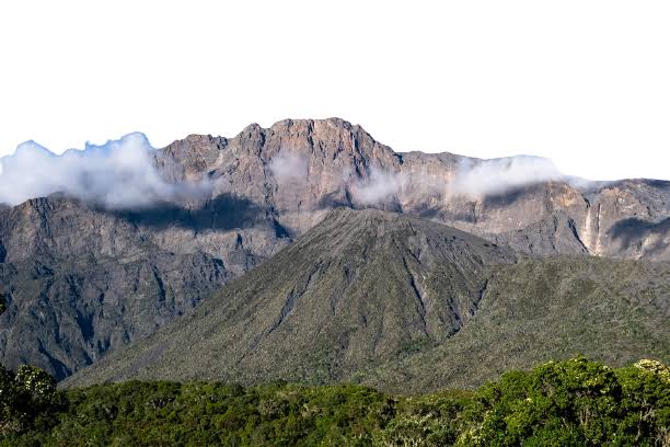 Mount Meru Climb Cost including park fees and guide services