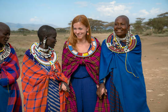 3 Days Tarangire, Ngorongoro & Maasai Cultural Experience Safari